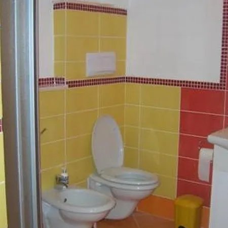 Localita Genna E Masoni - 3 *