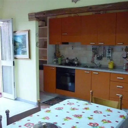Localita Genna E Masoni - 3 *