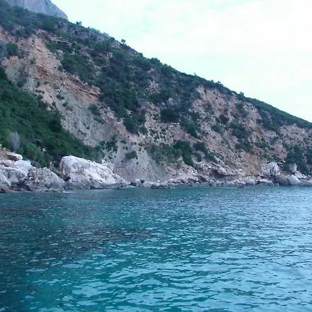 Localita Genna E Masoni - 3 *